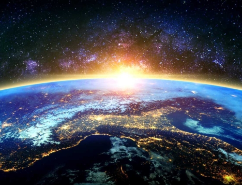 OTRO MUNDO (Lc 23, 35-43)