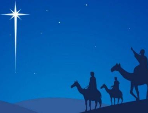 EPIFANÍA: “LEER LA VIDA”